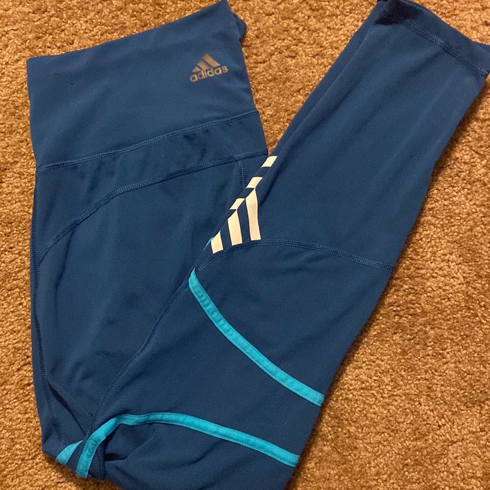 Adidas Leggings